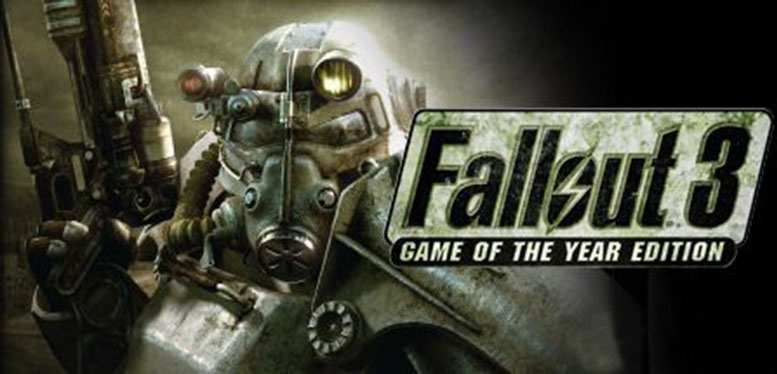 辐射3 (Fallout 3) 简体中文|纯净安装|辐射系列角色扮演游戏1595914656 5b9a926bca92931.jpg天堂游戏乐园