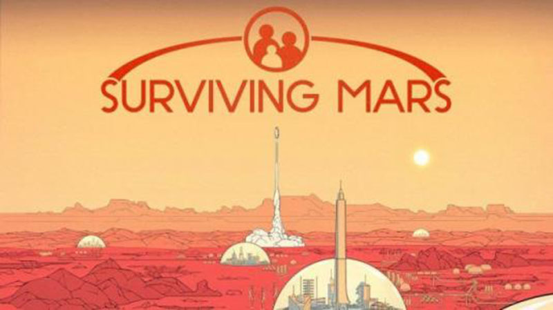 火星求生 (Surviving Mars) 简体中文|纯净安装|火星模拟经营游戏1595923344 08f8e0260c64418.jpg天堂游戏乐园