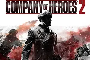 英雄连2大师典藏版(Company of Heroes 2)二战即时战略游戏|下载