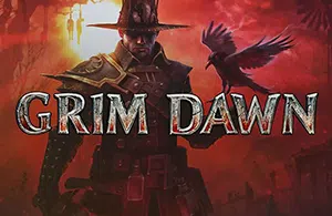 恐怖黎明(Grim Dawn)简中|PC|修改器|MOD|动作RPG游戏2023112215465778.webp天堂游戏乐园