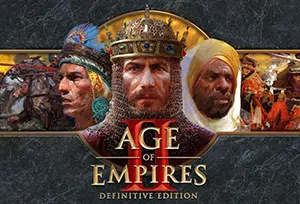 帝国时代2决定版(Age of Empires II: DE)简中|PC|RTS|修改器|秘籍|帝国时代即时战略游戏20240317050631149.webp天堂游戏乐园