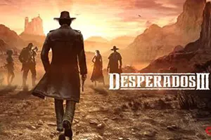 赏金奇兵3(DESPERADOS III)简中|PC|SLG|硬核战术潜行游戏20240911104233556.webp天堂游戏乐园