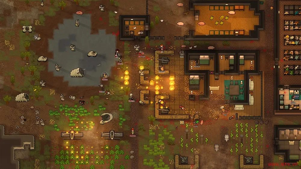 边缘世界/环世界(RimWorld)科幻殖民地模拟游戏|下载20250621115410389.webp天堂游戏乐园