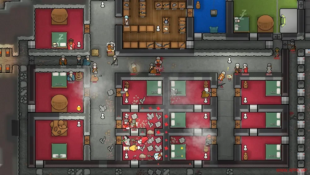 边缘世界/环世界(RimWorld)科幻殖民地模拟游戏|下载20250621115412611.webp天堂游戏乐园