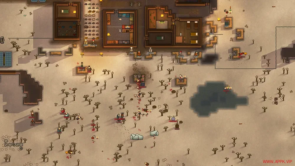 边缘世界/环世界(RimWorld)科幻殖民地模拟游戏|下载20250621115414507.webp天堂游戏乐园