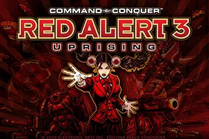 红色警戒3原版+起义时刻(Command & Conquer)经典即时战略游戏|下载20250704103721799.webp天堂游戏乐园