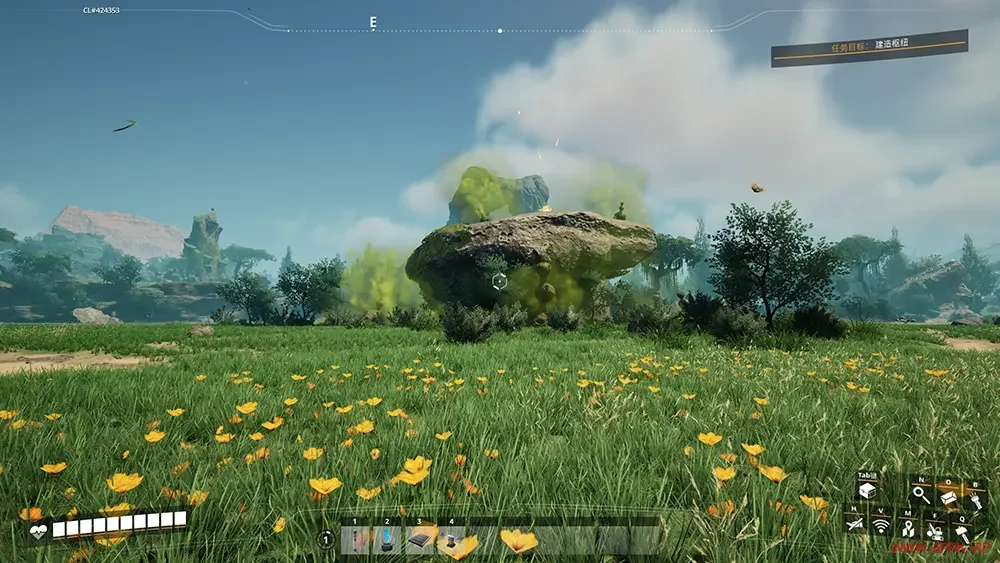 幸福工厂(Satisfactory)第一人称开放世界工厂建设游戏|下载20250718073723479.webp天堂游戏乐园