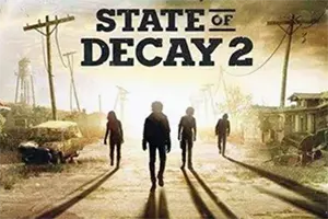 腐烂国度2(State of Decay 2)开放世界僵尸生存游戏20260602040928636.webp天堂游戏乐园