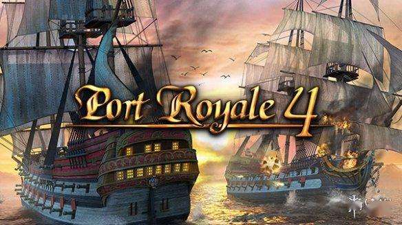海商王4 (Port Royale 4) 简体中文|纯净安装|航海策略战争游戏1606738315 77ed36f4b18679c.jpg天堂游戏乐园