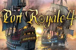 海商王4(Port Royale 4)航海贸易策略战争游戏|下载