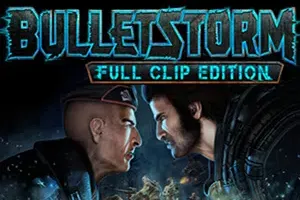 子弹风暴完全版(Bulletstorm: Full Clip Edition)简中|PC|FPS|DLC|修改器|为爽而生第一人称射击游戏