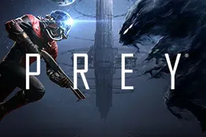 掠食(PREY)第一人称科幻惊悚射击游戏|下载