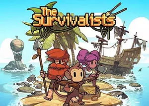 岛屿生存者(The Survivalists)简中|PC|ACT|沙盒冒险生存游戏20240518142356412.webp天堂游戏乐园