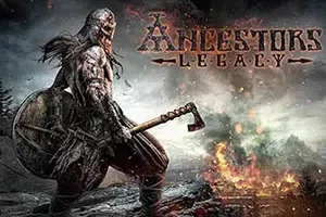 祖先遗产(Ancestors Legacy)简中|PC|RTS|修改器|电影视角暴力即时战略游戏