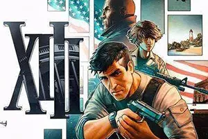杀手13重置版(XIII)简中|PC|FPS|修改器|潜行动作射击游戏