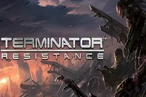 终结者反抗军(Terminator: Resistance)简中|PC|FPS|DLC|修改器|未来战争第一人称射击游戏