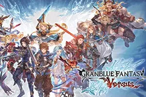 碧蓝幻想Versus(Granblue Fantasy: Versus)简中|PC|FTG|DLC|修改器|美少女卡通动漫格斗游戏