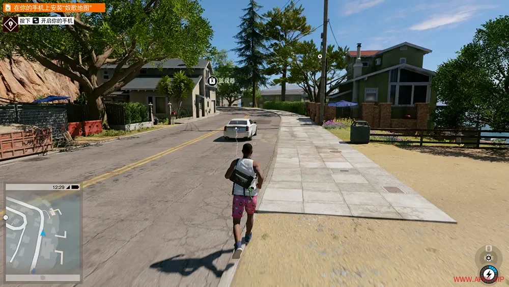 看门狗2(Watch Dogs 2)开放世界动作冒险游戏|下载20250702113645201.webp天堂游戏乐园
