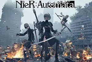尼尔机械纪元(NieR Automata)开放世界动作RGP游戏|下载20250707100033474.webp天堂游戏乐园