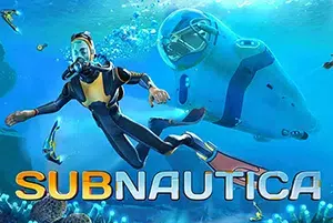 深海迷航美丽水世界(Subnautica)第一人称海洋冒险游戏|下载20250708100030177.webp天堂游戏乐园