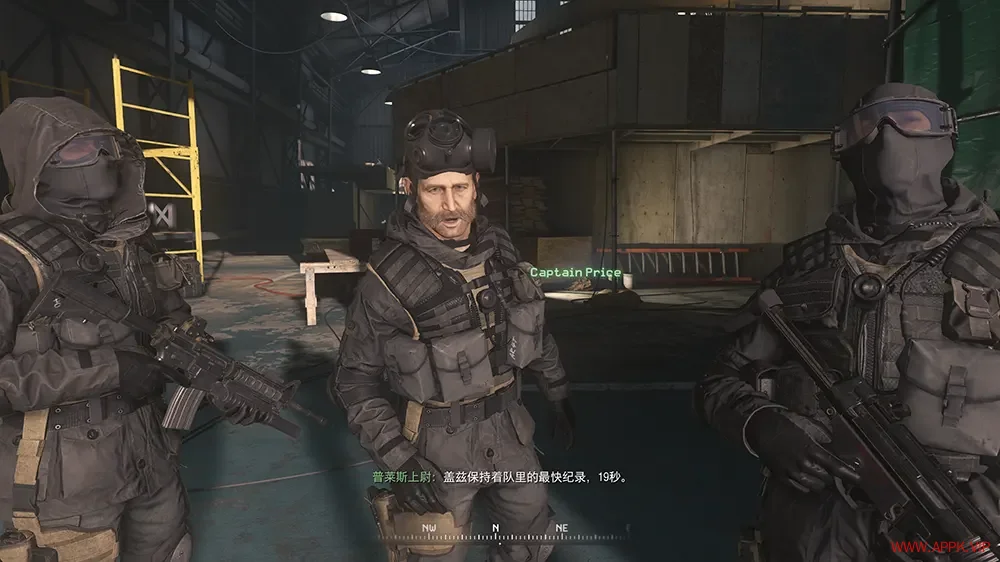 使命召唤4现代战争重制版(Call of Duty 4 Modern Warfare Remastered)第一人称射击游戏|下载20250712070118696.webp天堂游戏乐园