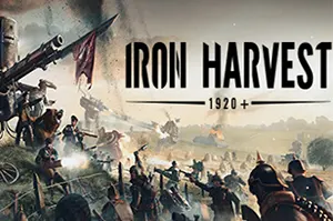 钢铁收割(Iron Harvest)二战即时战略游戏|下载20251008021718902.webp天堂游戏乐园 钢铁收割(Iron Harvest)二战即时战略游戏|下载20251008021718902.webp天堂游戏乐园