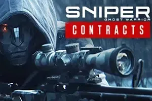 狙击手幽灵战士契约(Sniper Ghost Warrior Contracts)第一人称狙击射击游戏|下载