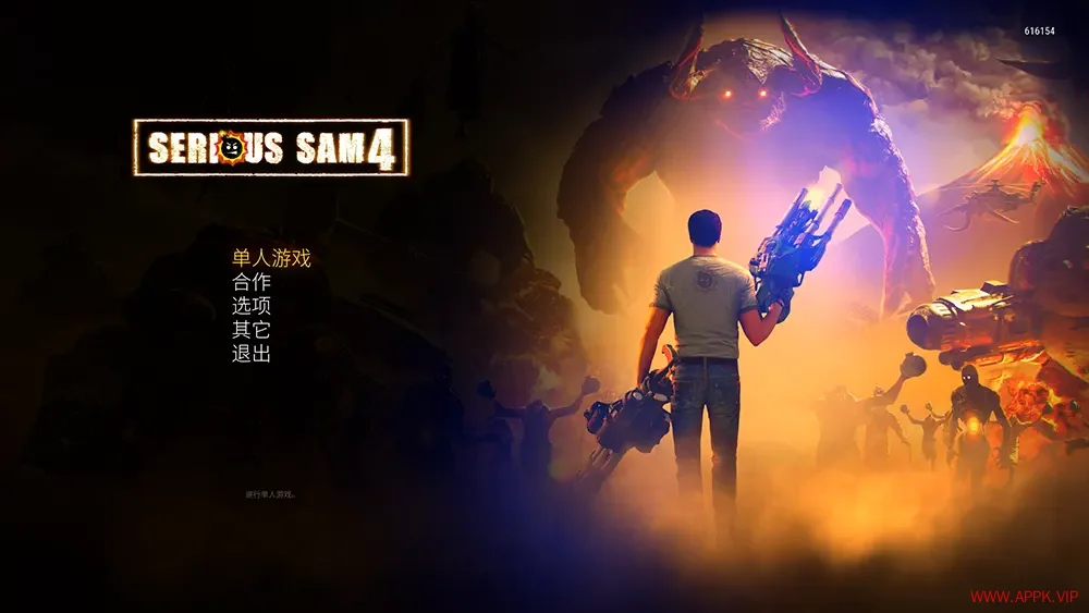 英雄萨姆4(Serious Sam 4)快节奏第一人称射击游戏|下载20251031071231981.webp天堂游戏乐园 英雄萨姆4(Serious Sam 4)快节奏第一人称射击游戏|下载