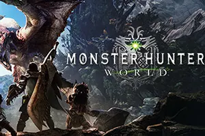 怪物猎人世界(Monster Hunter World)开放世界动作RPG游戏|下载20251102122415546.webp天堂游戏乐园