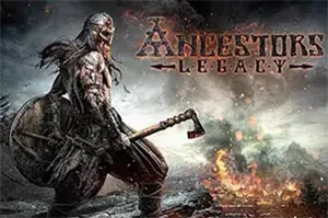 祖先：遗产(Ancestors Legacy)经典即时战略游戏20260520120230528.webp天堂游戏乐园