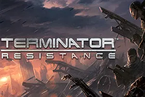 终结者：反抗军(Terminator Resistance)第一人称射击游戏20260728030312651.webp天堂游戏乐园