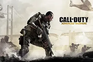 使命召唤11高级战争(Call of Duty: Advanced Warfare)简中|PC|FPS|修改器|第一人称射击游戏