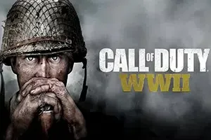 使命召唤14二战(Call of Duty:WWII)二战第一人称射击游戏|下载