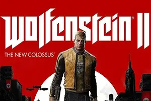 德军总部2新巨像(Wolfenstein II: The New Colossus)第一人称射击游戏|下载