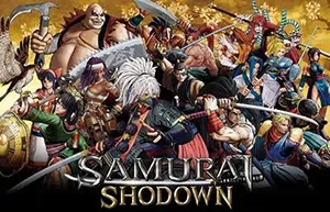侍魂晓(Samurai Shodown)简中|PC|FTG|动作格斗游戏