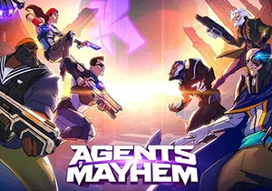 混乱特工(Agents of Mayhem)简中|PC|TPS|修改器|科幻第三人称射击游戏20240517152840842.webp天堂游戏乐园