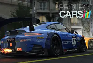 赛车计划3(Project CARS 3)简中|PC|RAC|写实街机赛车竞速游戏20240519161629583.webp天堂游戏乐园