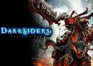 暗黑血统战神版(Darksiders: Warmastered Edition)繁中|PC|ACT|修改器|动作角色扮演游戏20240519163359324.webp天堂游戏乐园