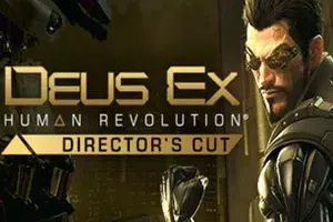 杀出重围3人类革命(Deus Ex: Human Revolution)汉化|PC|FPS|修改器|第一人称射击游戏