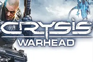 孤岛危机弹头(Crysis Warhead)繁中|PC|FPS|修改器|次世代第一人称射击游戏