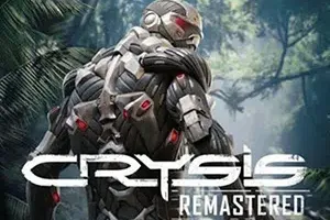 孤岛危机复刻版(Crysis Remastered)第一人称科幻射击游戏|下载