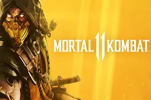 真人快打11(Mortal Kombat 11)简中|PC|FTG|修改器|动作格斗游戏