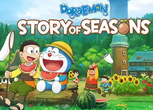 哆啦A梦大雄的牧场物语(Doraemon Story Of Seasons)简中|PC|SIM|修改器|农场经营模拟游戏20240526084625448.webp天堂游戏乐园