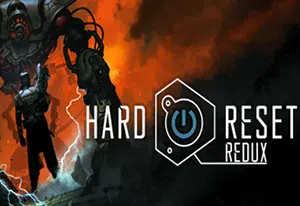 绝境重启(Hard Reset)简中|PC|FPS|修改器|第一人称科幻射击游戏20240529202556240.webp天堂游戏乐园