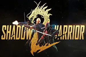 影子武士2(Shadow Warrior 2)简中|PC|ACT|CE修改|第一人称动作射击游戏20240529215946729.webp天堂游戏乐园