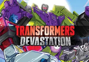 变形金刚毁灭(Transformers: Devastation)汉化|PC|ACT|机器人动作冒险游戏20240530055355801.webp天堂游戏乐园