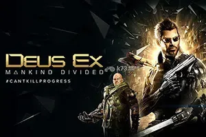 杀出重围人类分裂(Deus Ex: Mankind Divided)简中|PC|FPS|修改器|第一人称射击游戏