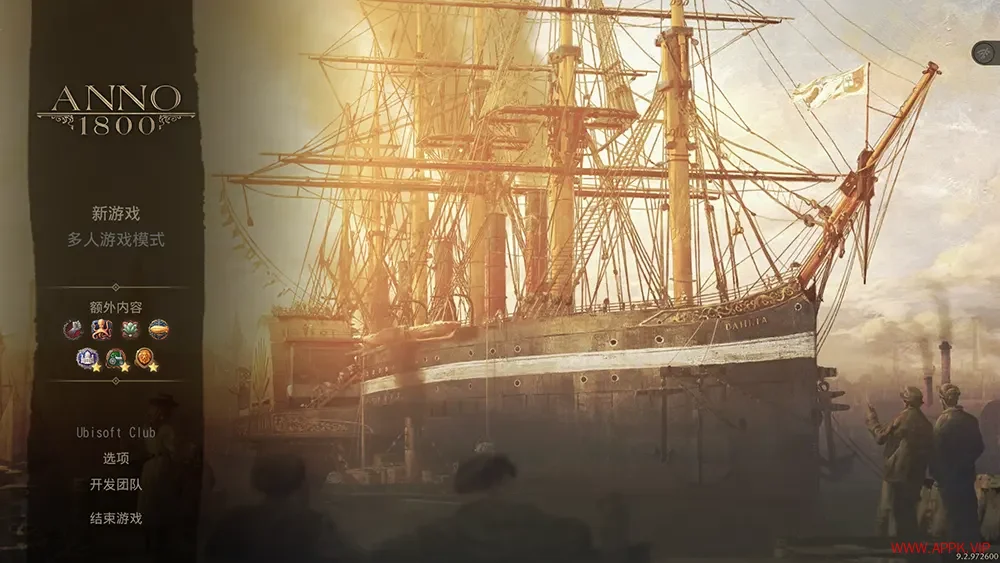 纪元1800(Anno 1800)工业模拟策略游戏|下载20250619080922662.webp天堂游戏乐园