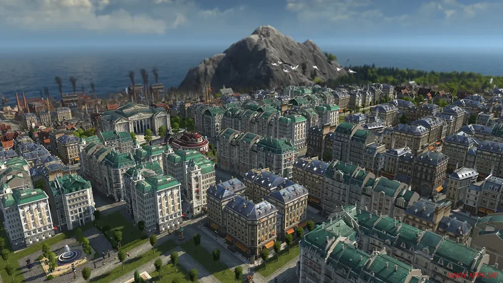 纪元1800(Anno 1800)工业模拟策略游戏|下载20250619080930395.webp天堂游戏乐园