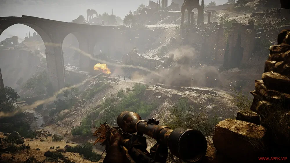 战地5(Battlefield V)第一人称射击游戏|下载20250619161415312.webp天堂游戏乐园